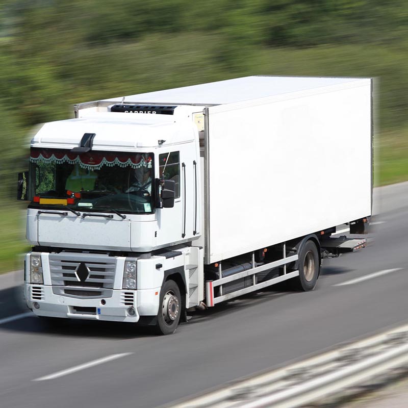 camion